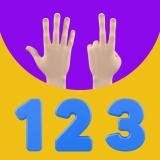 ¡Juego 123: ¡Aprende los Números Jugando!