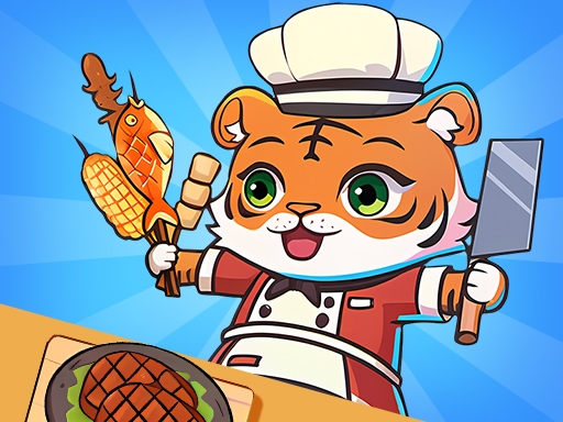 2 Player Games Kids Kitchen