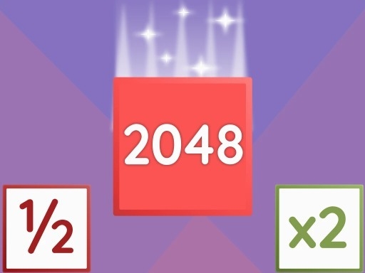 2048 Block Fusion