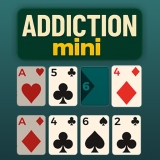 ¡Solitario Mini Adictivo!