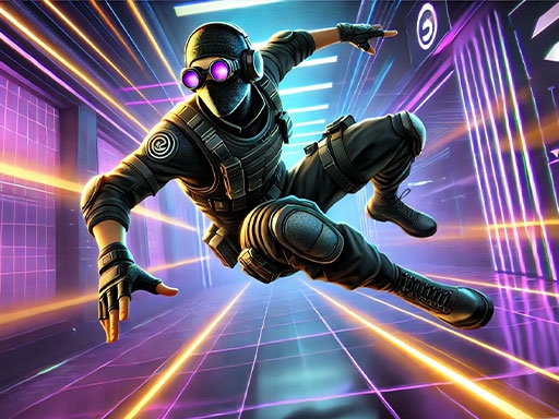 Агент Ноль: Проникновение (Agent Zero: Infiltration)