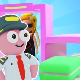 ¡Airport Master: Plane Tycoon!