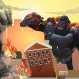 ¡Angry City Smasher!