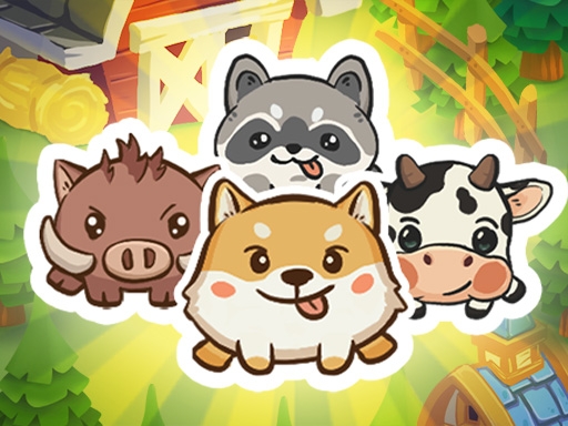¡Animal Sort - El Juego de Puzzles Más Tierno!
