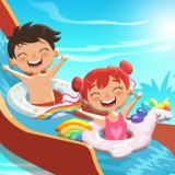 水上乐园大冒险