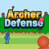 ¡Archer Defense!