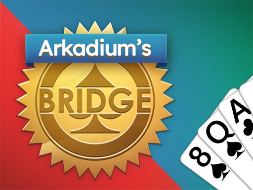 Arkadium 桥牌