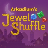Arkadium 寶石洗牌