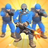 ¡Army Commander Craft! ¡Juega Ya!
