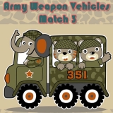 軍武戰車三消大冒險