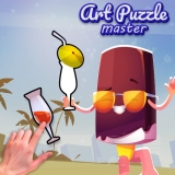 アート パズル マスター