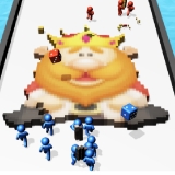 Art Thief 3D (Art Thief 3D)