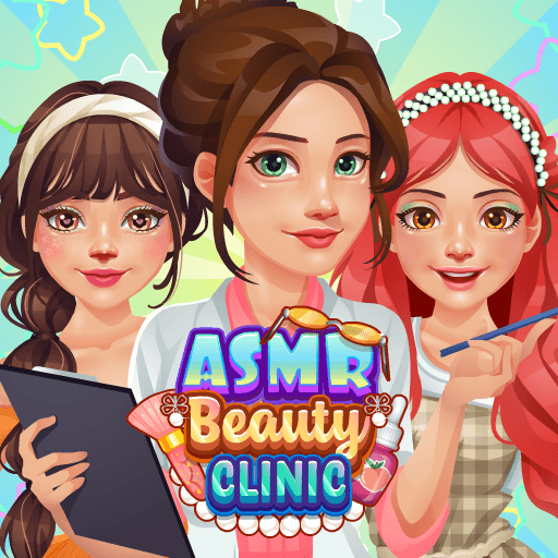 ¡Clínica de Belleza Relajante!