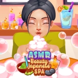 ASMR Beauty: Spa Japonés de Relajación