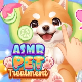 ¡ASMR: Cuidado de Mascotas!