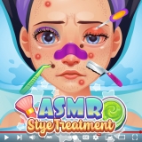 ¡Tratamiento de Orzuelo ASMR!