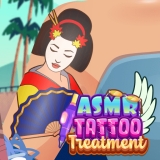 ASMR: Tratamiento de Tatuajes