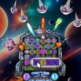 小行星防護：三消太空防衛戰