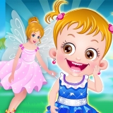¡Baby Hazel en el País de las Hadas!