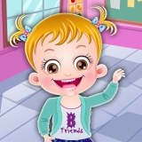 ¡Baby Hazel: Día de la Amistad!