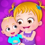 ¡Baby Hazel: Día de los Hermanos!