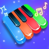 ¡Baby Piano: Canciones Infantiles para Pequeños!
