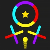 ¡Salto de Bola: ¡Cambia los Colores!