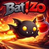 BAT!zo 跑酷：萌系吸血鬼大冒险
