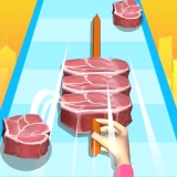 BBQ 堆疊跑