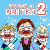 ¡Conviértete en Dentista 2!