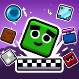 Block Breaker — Ломай блоки