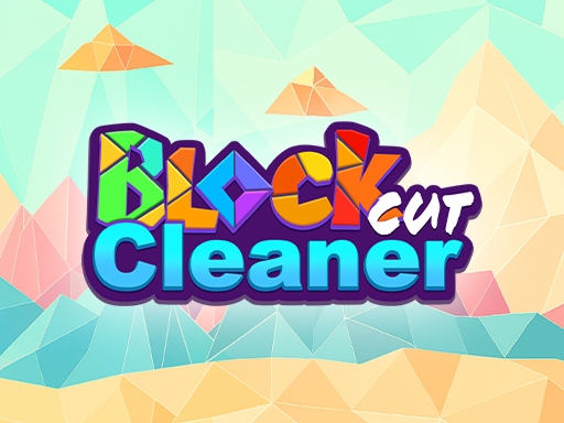 ¡Block Cut Cleaner: El Desafío de Bloques que Te Engancha!