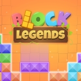 ¡Block LEGENDS!