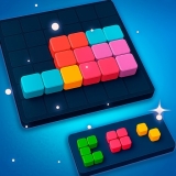 Головоломка с блоками 3D — Block Puzzle 3D