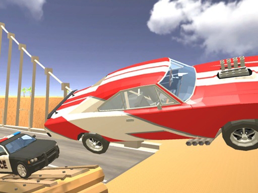 BMG: CrashDay 2025