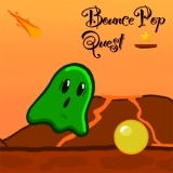 BouncePop 冒險任務