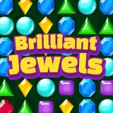 ¡Brilliant Jewels: ¡Juega Ya!