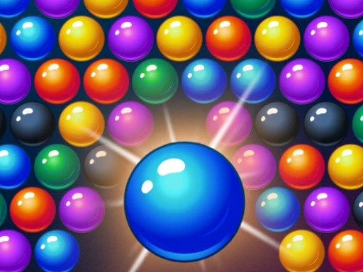 Bubble classic