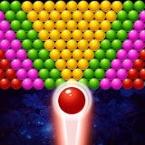 Bubble Pop Fairyland: ¡Dispara y Explota Burbujas Mágicas!