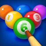 Bubble Shooter Billiards & Pool