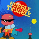 Bubble Trouble: Приключение с лопающимися пузырями