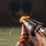 ¡Buckshot Roulette!
