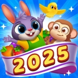 ¡Bunnys Farm!