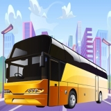 ¡Simulador de Conductor de Autobús 3D!