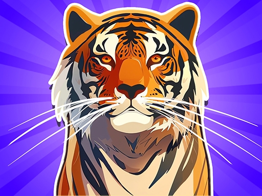 Зов джунглей! Эволюция животных — Call of the Jungle! Animal Evolution