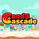 ¡Candy Cascade: Dulce Aventura!