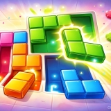 ¡Candy Crunch: Sugar Escape! ¡Dulce Aventura de Puzzles