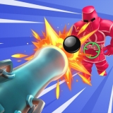 ¡Cannons Blast 3D!