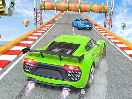 2024 極限停車特技遊戲