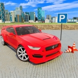 ¡Car Parking Stunt Games 2024! ¡Juega Ya!
